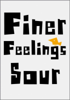 Пиво Finer Feelings Sour - Chardonnay Barrel-Aged Пиво Finer Feelings Sour - Chardonnay Barrel-Aged