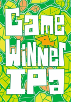 Пиво Game Winner IPA Пиво Game Winner IPA