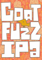 Пиво Goat Fuzz IPA