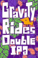 Пиво Gravity Rides Пиво Gravity Rides