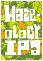 Пиво Hazeology IPA