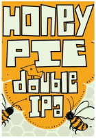 Пиво Honey Pie