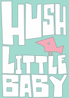 Пиво Hush Little Baby Pale Ale