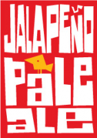 Пиво Jalapeño Pale Ale