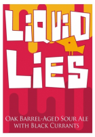 Пиво Liquid Lies Пиво Liquid Lies