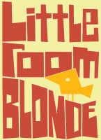Пиво Little Room Blonde Ale Пиво Little Room Blonde Ale