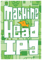 Пиво Machine Head IPA Пиво Machine Head IPA