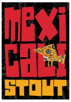 Пиво Mexicali Stout