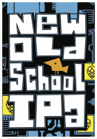 Пиво New Old School