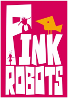 Пиво Pink Robots Blackberry/Raspberry Kettle Sour