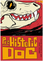 Пиво Prehistoric Dog