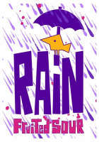 Пиво Rain Fruited Sour