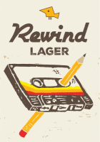 Пиво Rewind