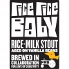Пиво Rice Rice Baby