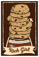 Пиво Rich Girl (2019)