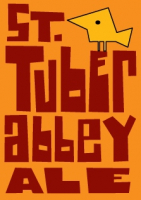 Пиво St. Tuber Abbey (2013)