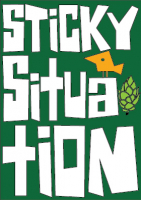 Пиво Sticky Situation Wet-Hop IPA
