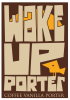 Пиво Toasted Coconut Wake Up Porter Пиво Toasted Coconut Wake Up Porter