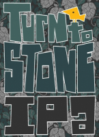 Пиво Turn To Stone IPA