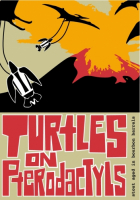 Пиво Turtles On Pterodactyls (2023) Пиво Turtles On Pterodactyls (2023)
