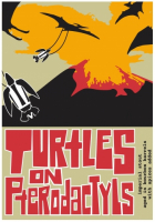 Пиво Turtles On Pterodactyls - Buffalo Trace