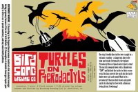 Пиво Turtles On Pterodactyls