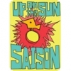Пиво Up On The Sun Saison