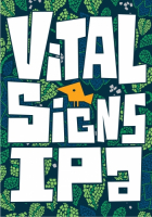 Пиво Vital Signs IPA
