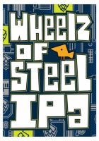 Пиво Wheelz of Steel IPA