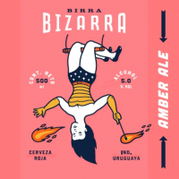 Пиво Ambar - Amber Ale