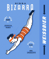 Пиво Edward - Weissbier