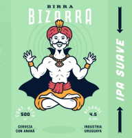 Пиво Emir - IPA Suave