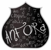 Пиво Anfora Пиво Anfora