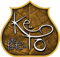 Пиво KeTo Reporter Пиво KeTo Reporter