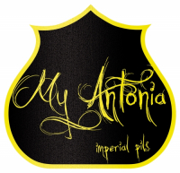 Пиво My Antonia Пиво My Antonia