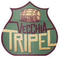 Пиво Vecchia Tripel Пиво Vecchia Tripel