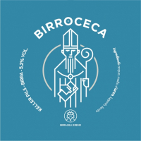 Пиво Birroceca Пиво Birroceca