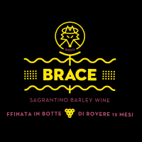 Пиво Brace Пиво Brace