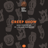 Пиво Creep Show Пиво Creep Show
