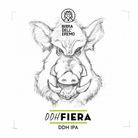 Пиво DDH FIERA Пиво DDH FIERA