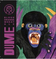 Пиво Dume Пиво Dume