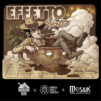 Пиво Effetto Notte Пиво Effetto Notte