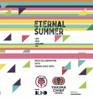 Пиво Eternal Summer Пиво Eternal Summer