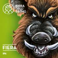 Пиво Fiera Пиво Fiera