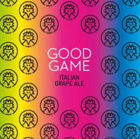 Пиво Good Game Пиво Good Game