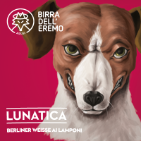 Пиво Lunatica Пиво Lunatica
