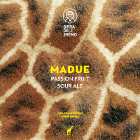 Пиво MADUE Пиво MADUE