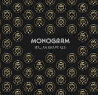 Пиво MONOGRAM Пиво MONOGRAM