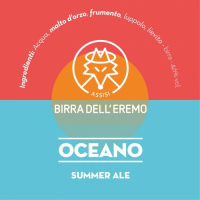 Пиво Oceano - Summer Ale Пиво Oceano - Summer Ale