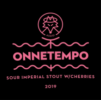 Пиво Onnetempo Пиво Onnetempo